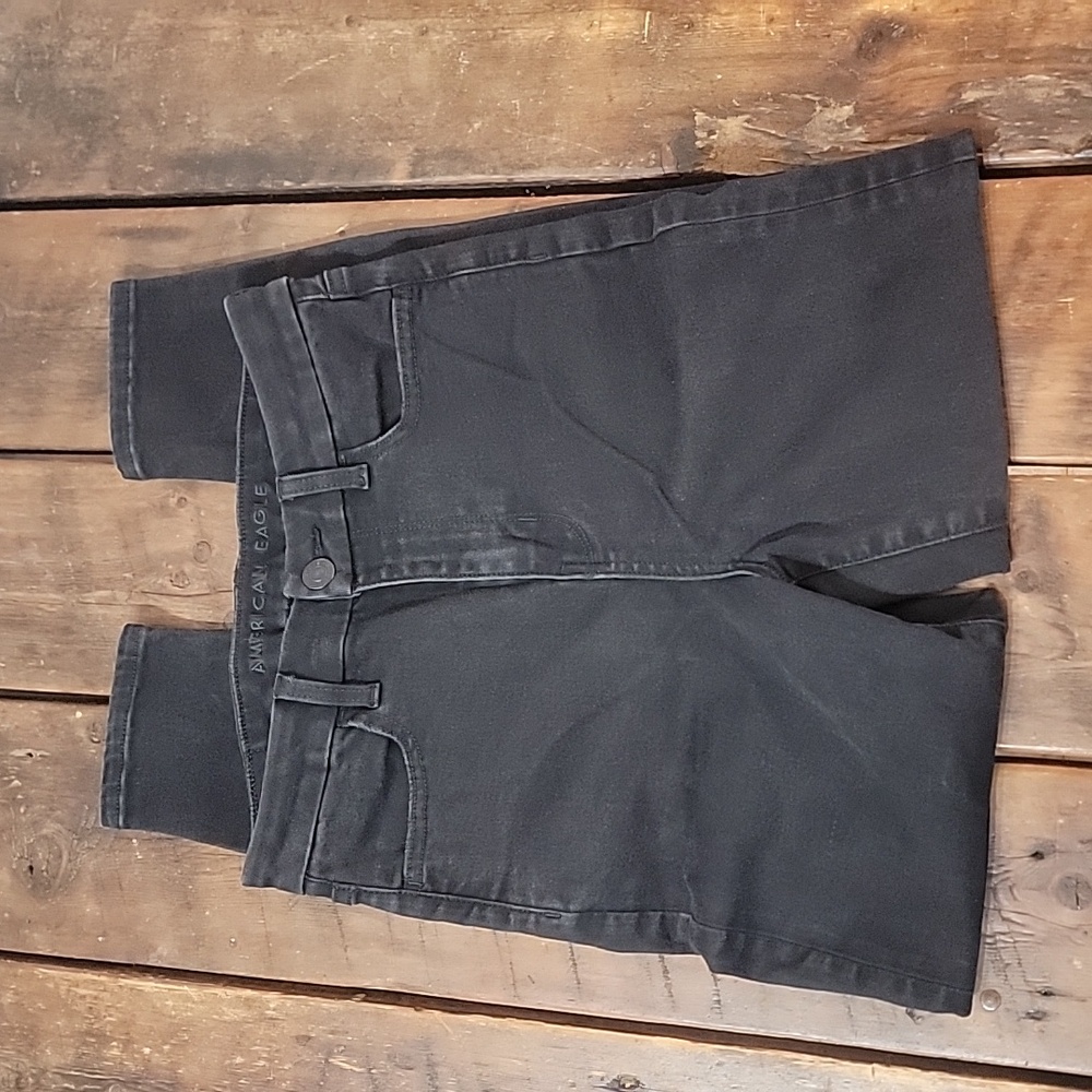 American Eagle Stretch Jeggings